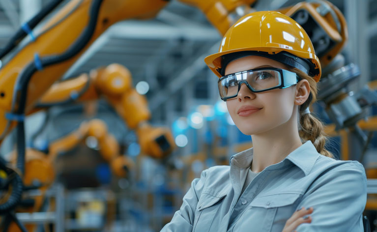 Stelar Unveils Next-Gen Industrial Solutions