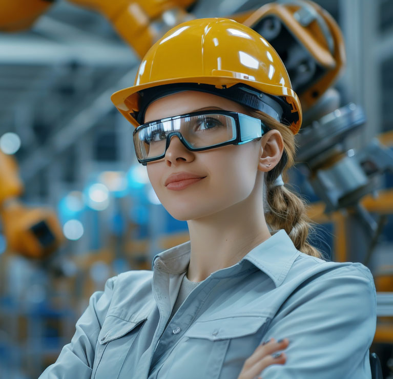Smart Solutions for a Smarter Future