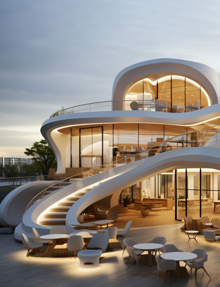 Sunrise Villas